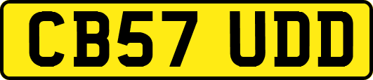 CB57UDD