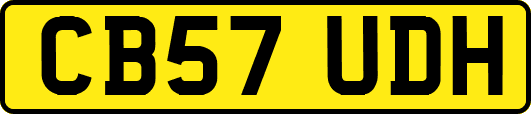 CB57UDH