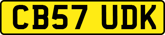CB57UDK