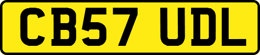 CB57UDL