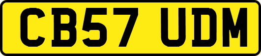 CB57UDM