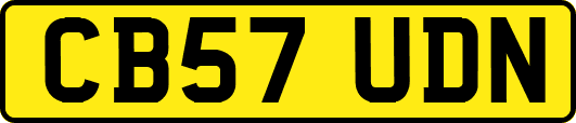 CB57UDN