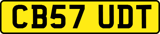 CB57UDT