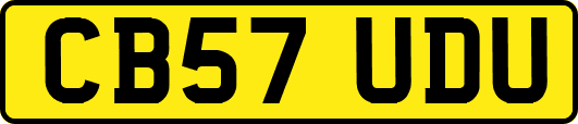 CB57UDU