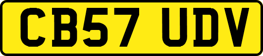 CB57UDV