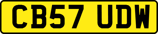 CB57UDW