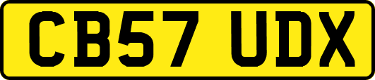 CB57UDX