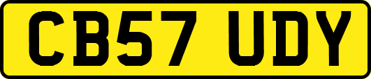 CB57UDY