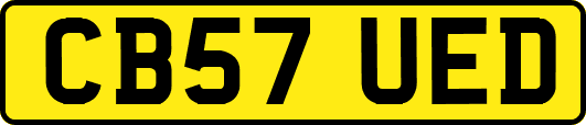 CB57UED