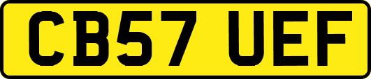 CB57UEF