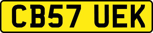 CB57UEK
