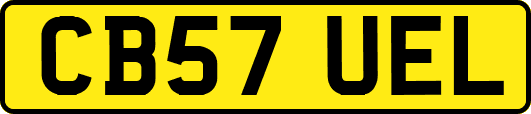 CB57UEL