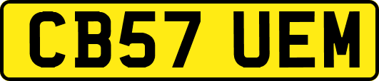 CB57UEM