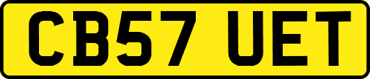 CB57UET