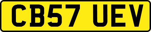 CB57UEV