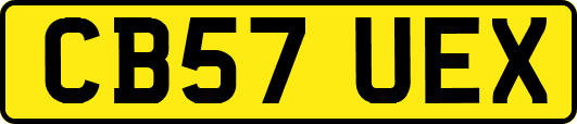CB57UEX