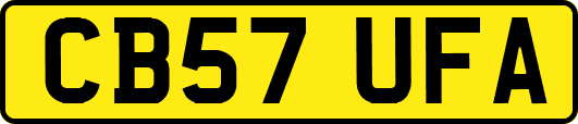 CB57UFA