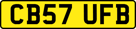 CB57UFB