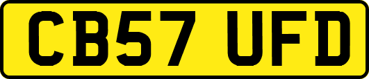 CB57UFD