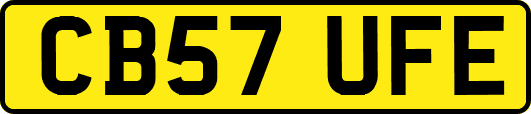 CB57UFE