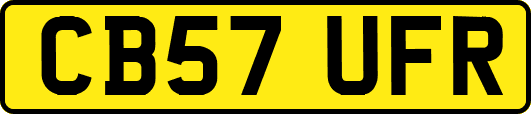 CB57UFR