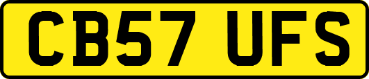 CB57UFS