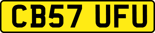 CB57UFU