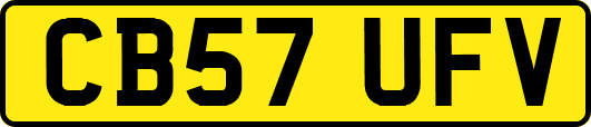 CB57UFV