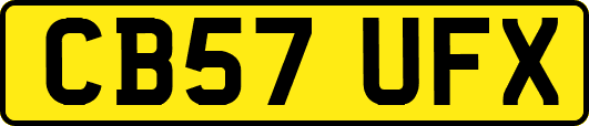 CB57UFX
