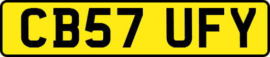 CB57UFY