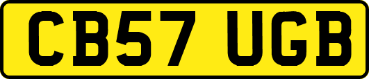 CB57UGB