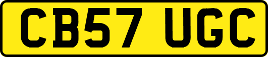 CB57UGC