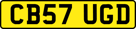 CB57UGD