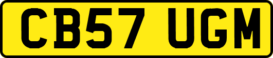 CB57UGM