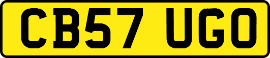 CB57UGO