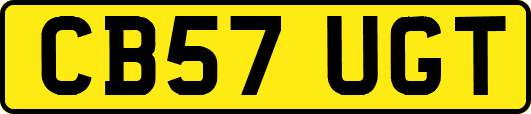 CB57UGT