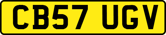 CB57UGV