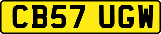 CB57UGW