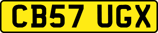 CB57UGX