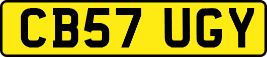 CB57UGY