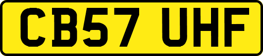 CB57UHF
