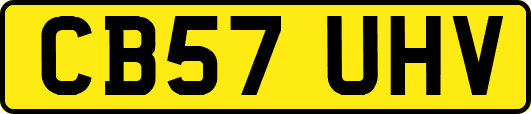 CB57UHV