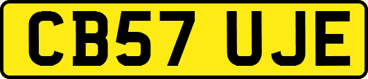 CB57UJE