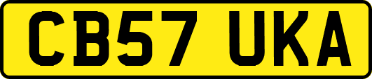 CB57UKA
