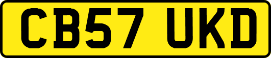 CB57UKD