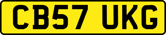 CB57UKG