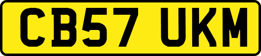 CB57UKM