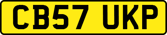 CB57UKP
