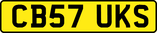 CB57UKS