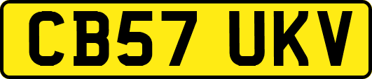 CB57UKV